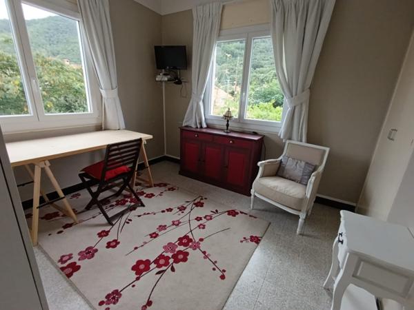 Maison à ARLES SUR TECH (66150)