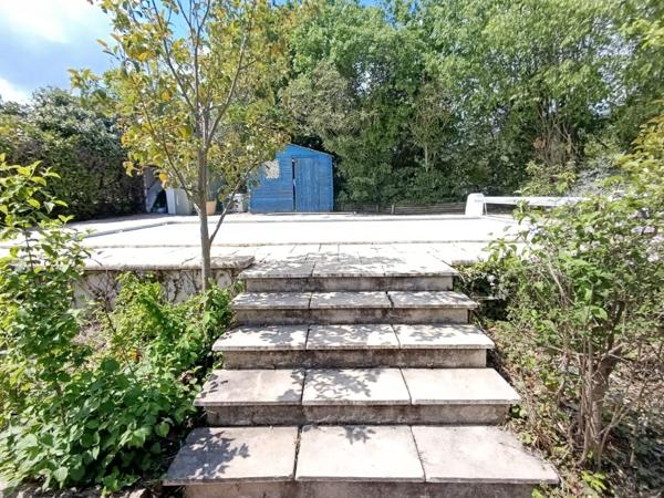 Maison à ARLES SUR TECH (66150)