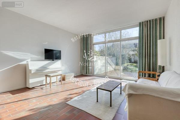 Maison à vendre à Le Chesnay-Rocquencourt dans les Yvelines (78150), ref : 92076-115