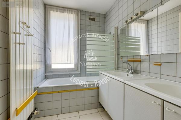 Maison à vendre à Le Chesnay-Rocquencourt dans les Yvelines (78150), ref : 92076-115