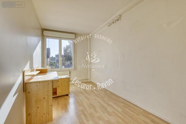 Maison à vendre à Le Chesnay-Rocquencourt dans les Yvelines (78150), ref : 92076-115