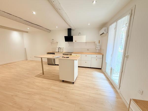 Maison Serignan 4 pièces 85 m² environ avec garage