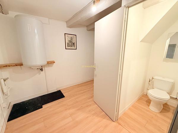 Maison Serignan 4 pièces 85 m² environ avec garage