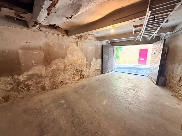 Maison Serignan 4 pièces 85 m² environ avec garage