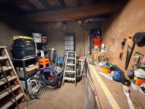 Maison Serignan 4 pièces 85 m² environ avec garage