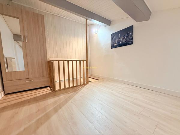 Maison Serignan 4 pièces 85 m² environ avec garage