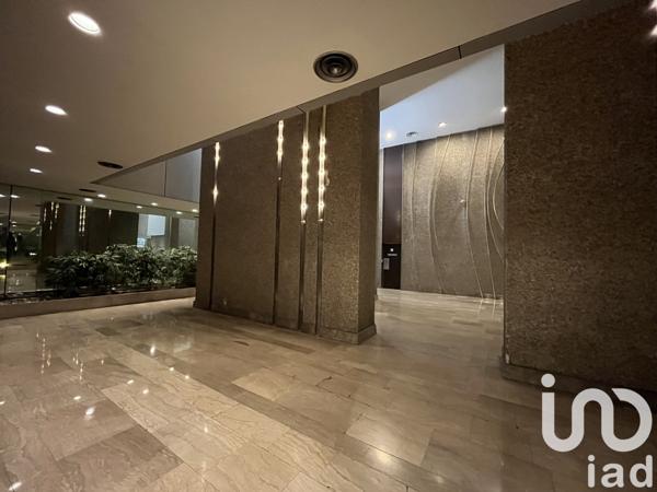 Appartement à vendre 2 pièces 69 m² Puteaux