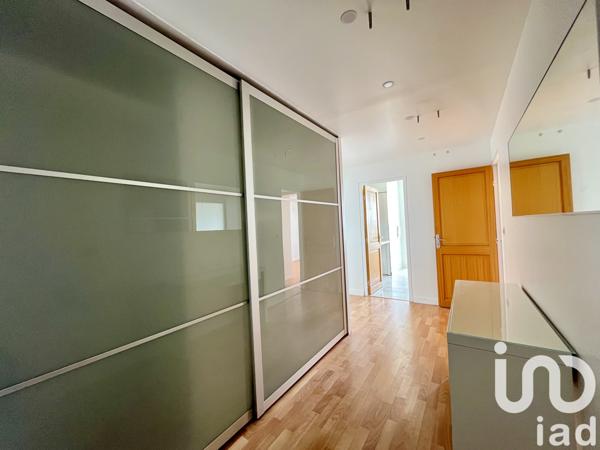 Appartement à vendre 2 pièces 69 m² Puteaux