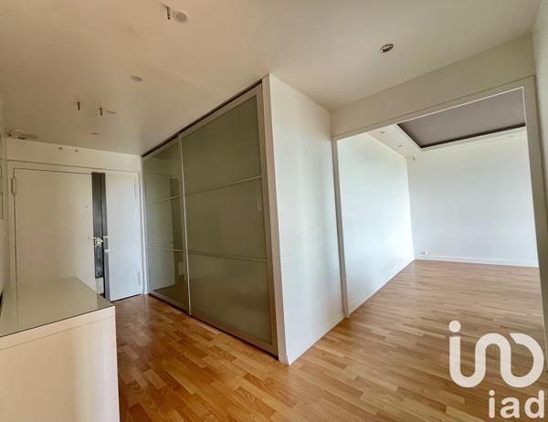 Appartement à vendre 2 pièces 69 m² Puteaux