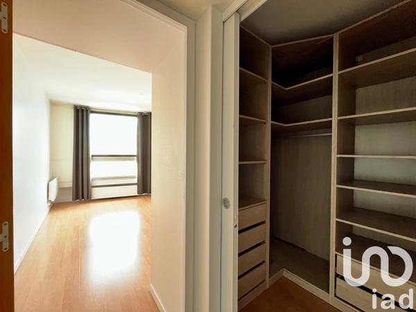 Appartement à vendre 2 pièces 69 m² Puteaux