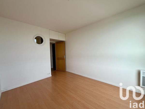 Appartement à vendre 2 pièces 69 m² Puteaux