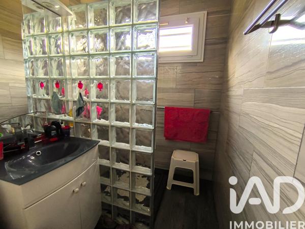 Maison à vendre 4 pièces 93 m² Trans-en-Provence