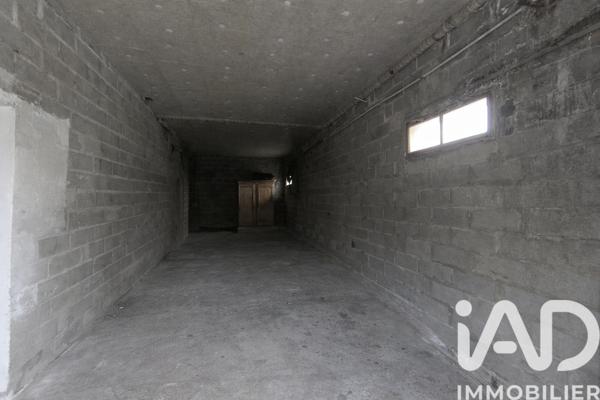Maison à vendre 4 pièces 93 m² Trans-en-Provence