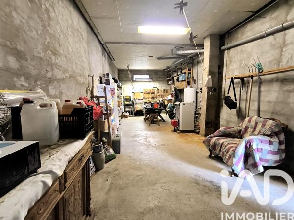 Maison à vendre 4 pièces 93 m² Trans-en-Provence