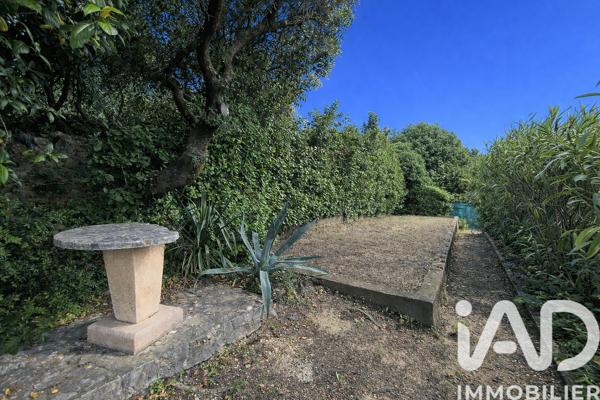 Maison à vendre 4 pièces 93 m² Trans-en-Provence