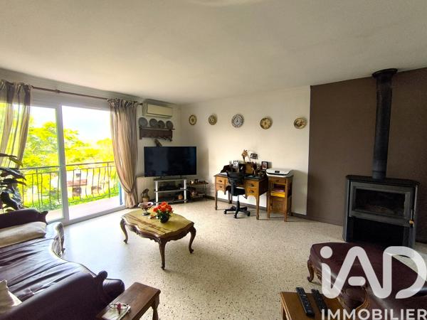 Maison à vendre 4 pièces 93 m² Trans-en-Provence