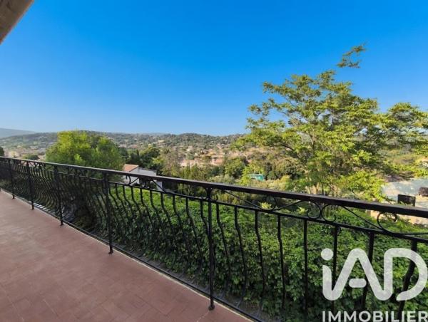 Maison à vendre 4 pièces 93 m² Trans-en-Provence