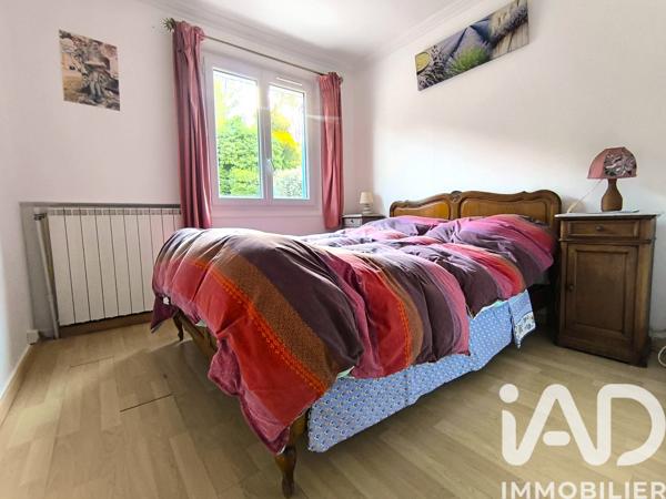 Maison à vendre 4 pièces 93 m² Trans-en-Provence