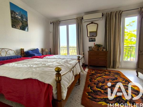 Maison à vendre 4 pièces 93 m² Trans-en-Provence