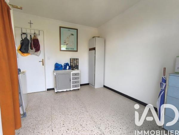 Maison à vendre 4 pièces 93 m² Trans-en-Provence