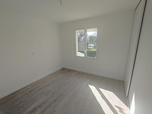 Maison atypique de 2008 d'environ 145 m2