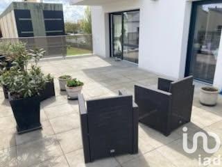 Appartement à vendre 3 pièces 83 m² Caen