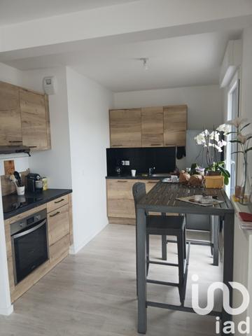 Appartement à vendre 3 pièces 83 m² Caen