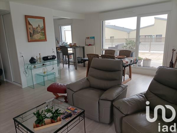 Appartement à vendre 3 pièces 83 m² Caen