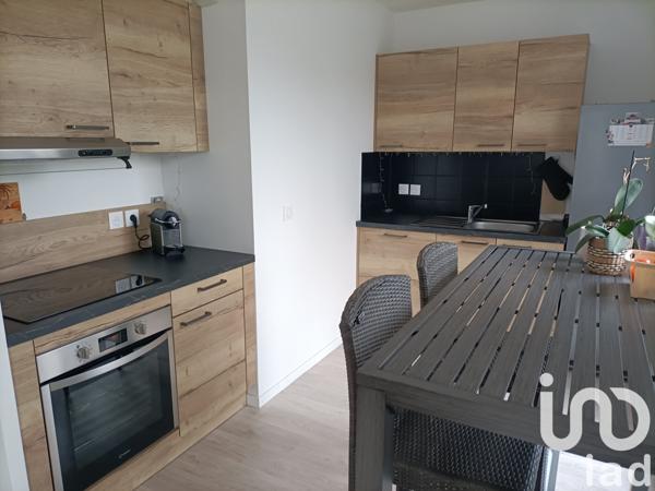 Appartement à vendre 3 pièces 83 m² Caen