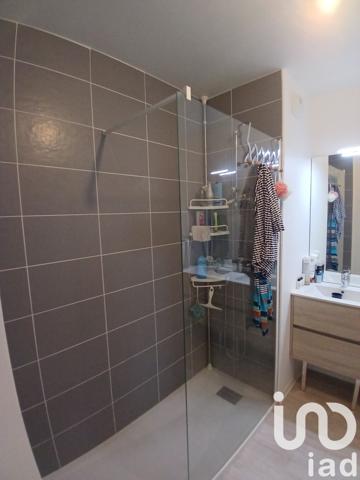 Appartement à vendre 3 pièces 83 m² Caen