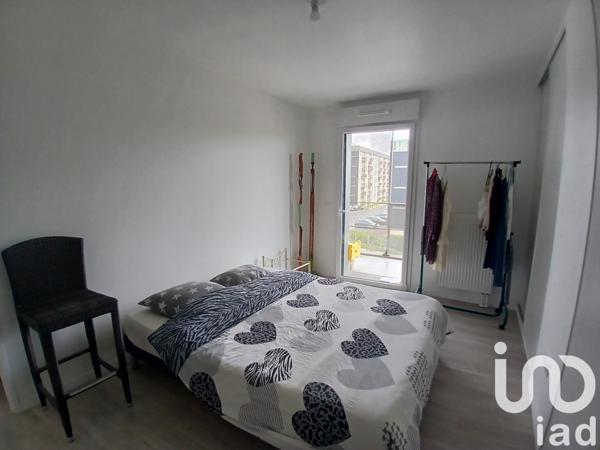 Appartement à vendre 3 pièces 83 m² Caen