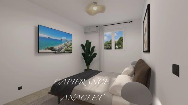 🏝️ À VENDRE – APPARTEMENT T2 DE STANDING NEUF – PIEDS DANS L’EAU – LE DIAMANT