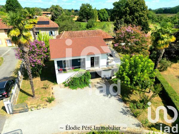 Maison à vendre 3 pièces 85 m² Bonnefont