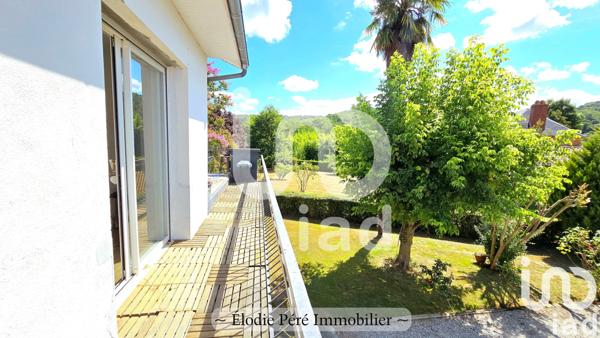 Maison à vendre 3 pièces 85 m² Bonnefont