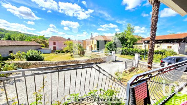 Maison à vendre 3 pièces 85 m² Bonnefont