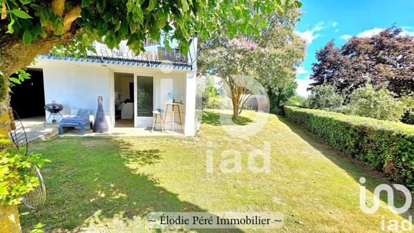 Maison à vendre 3 pièces 85 m² Bonnefont