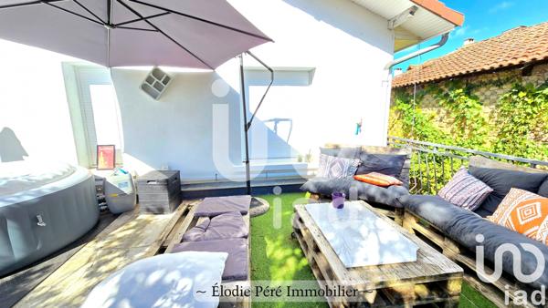 Maison à vendre 3 pièces 85 m² Bonnefont