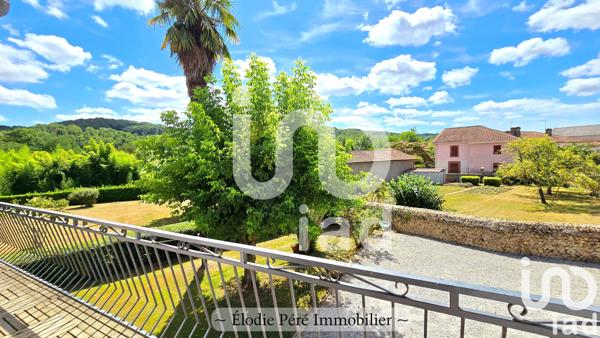 Maison à vendre 3 pièces 85 m² Bonnefont