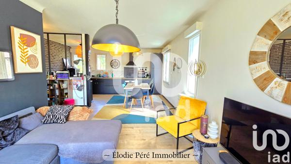 Maison à vendre 3 pièces 85 m² Bonnefont