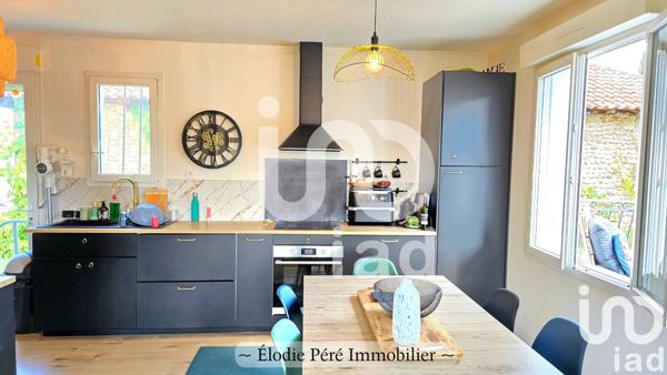 Maison à vendre 3 pièces 85 m² Bonnefont