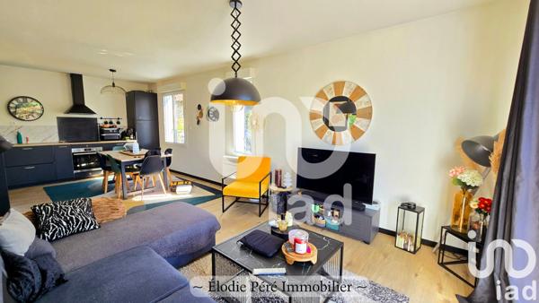 Maison à vendre 3 pièces 85 m² Bonnefont