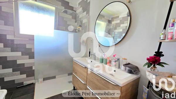 Maison à vendre 3 pièces 85 m² Bonnefont