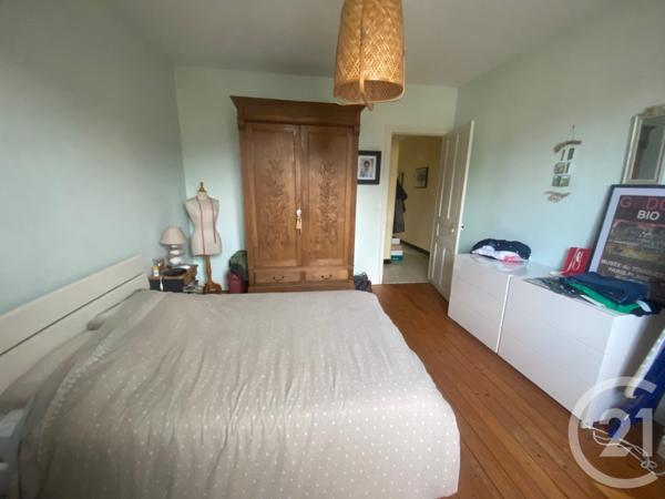 Appartement F4 à vendre  4 pièces - 124 m2 PERONNE - 80