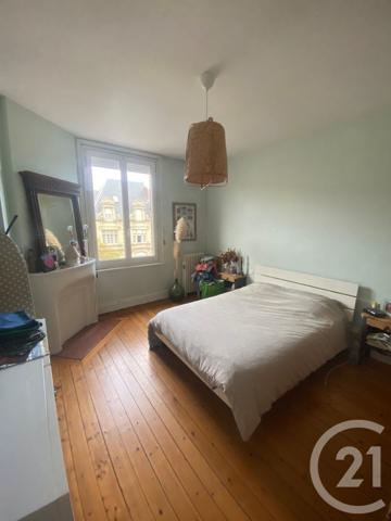 Appartement F4 à vendre  4 pièces - 124 m2 PERONNE - 80