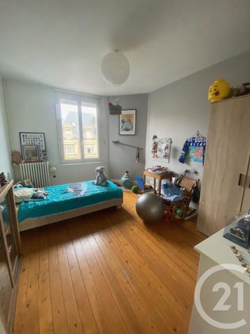 Appartement F4 à vendre  4 pièces - 124 m2 PERONNE - 80