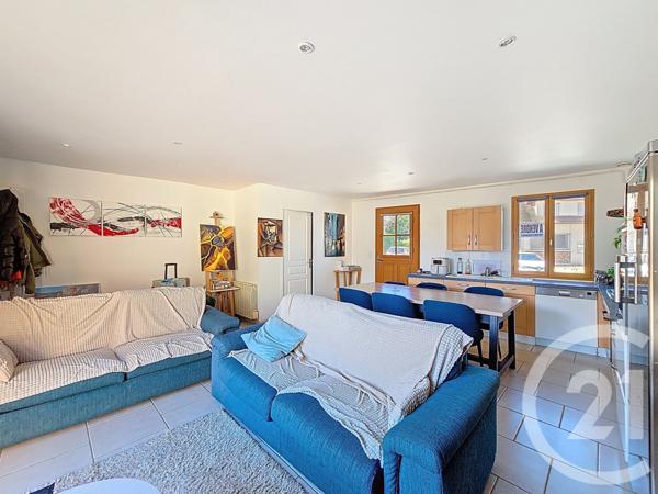 Maison à vendre  5 pièces - 85 m2 MATHIEU - 14