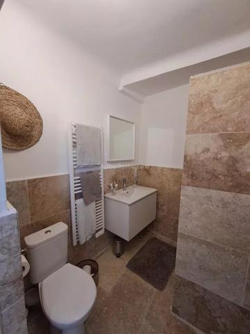 Vente Maison de village 5 pièces 120 m2 à Entrecasteaux