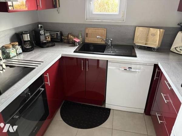 LE BOIS PLAGE EN RE, pavillon de plain-pied 3 chambres + studio