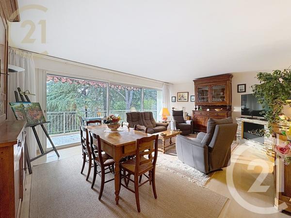 Appartement F4 à vendre  4 pièces - 110,93 m2 CANNES - 06