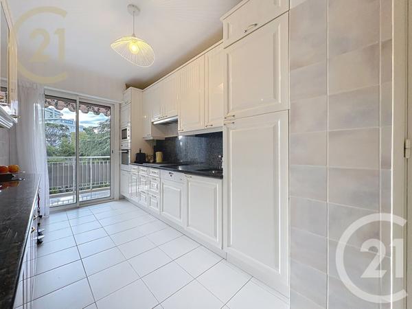 Appartement F4 à vendre  4 pièces - 110,93 m2 CANNES - 06